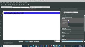 Rollovers basée sur CSS 3 Transitions avec BlueGriffon