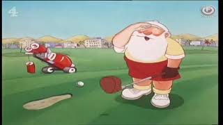 Father Christmas By Raymond Briggs 24121991