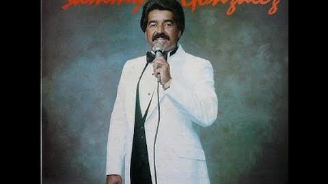 Quiero Dormir Cansado Sammy "El Rolo" Gonzalez