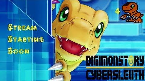 *4 Year Anniversary* - Digimon Story Cyber Sleuth Online Battles
