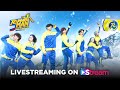 Kapuso stream may 26 2024  bubble gang running man philippines