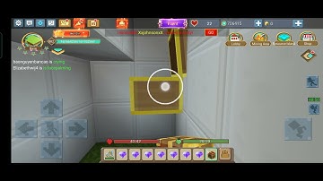 Blockman go Sky Block 2.11.1 -