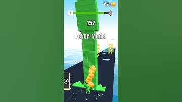 Stack colors All Levels 4 Gameplay walkthrough Android, iOS #shorts
