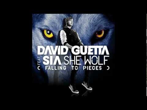 David Guetta feat Sia (She Wolf Falling To Pieces) (New Song 2012 1080hp) Torrent isohunt.com Site Web www.davidguetta.com