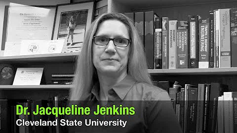 Jacqueline Jenkins - Office of Research - Clevelan...