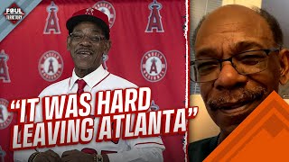 Angels Manager Ron Washington on Anthony Rendon, Mike Trout, and Diversity in MLB