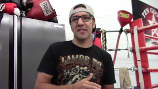 john molina on Herrera vs Lundy who does he have - EsNews Boxing