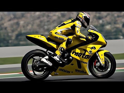 MotoGP Bike: Ultimate Speed and Performance Review - YouTube