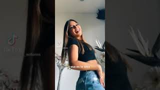 Tik Tok Ignacia Antonia