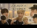 [Analysis] Stray Kids - Changbin and Felix cute, and jealousy moments #2... ( Changlix )