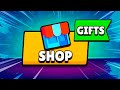 WOW!!! 🎁🎁🎁 - brawl Stars Free Gifts + New Brawl Pass Opening