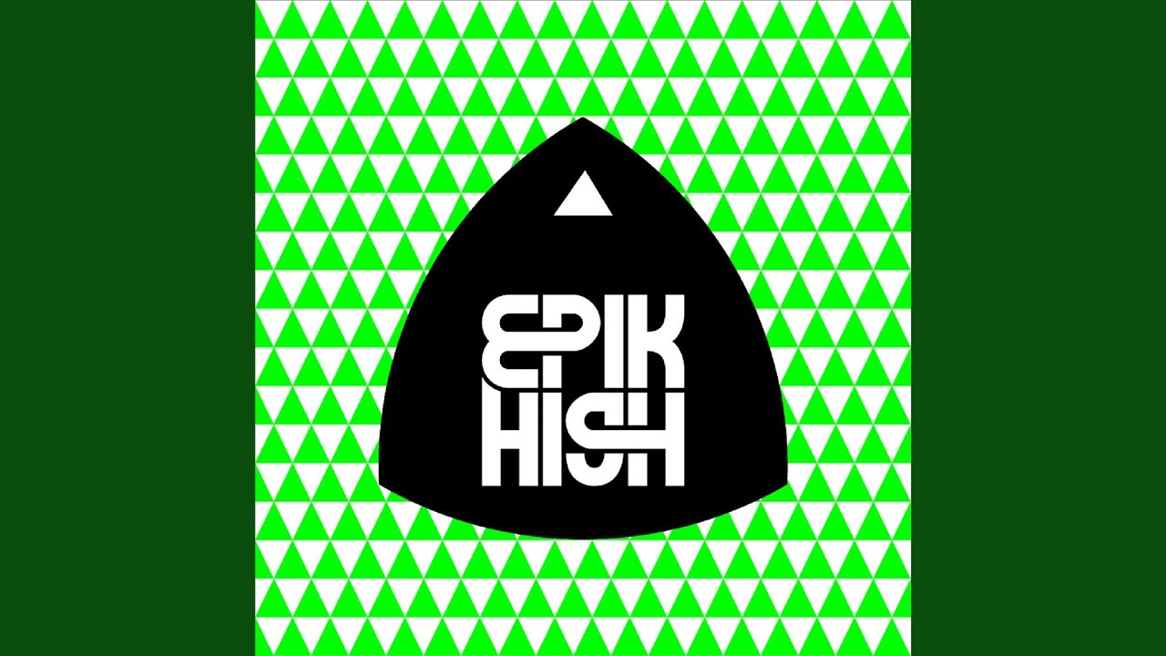 The Bad Guy Epik High Shazam The Bad Guy Epik High Shazam
