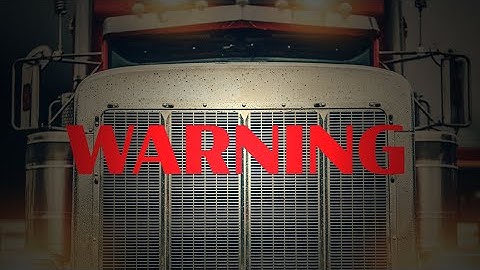 Fraud is on the rise - stop hauling double brokered loads!