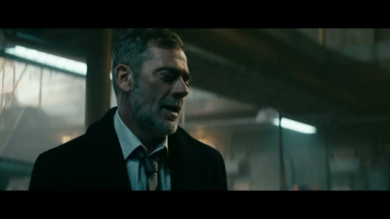 Joe Kessler Opening Scene - The Boys Season 4 Episode 6 