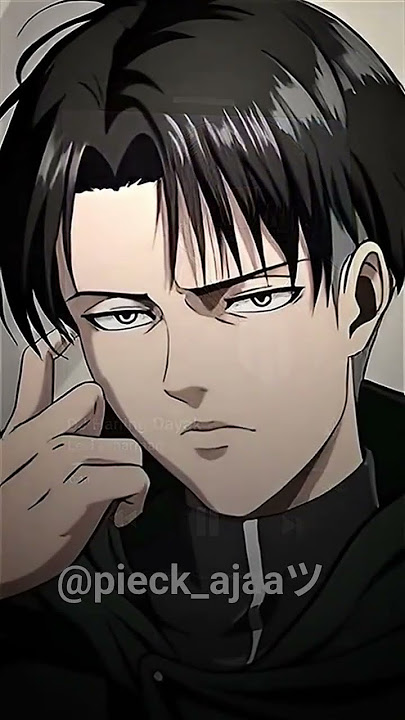 DJ Haning Dayak ver Levi🫠✌️ #attackontitanwingsoffreedom