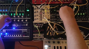 Forfax - Modular Ambient Session 2