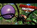 Hedge Lab! | Grounded: Fully Yoked Part 3