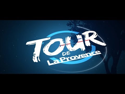 Tour de La Provence 2019 (Teaser)