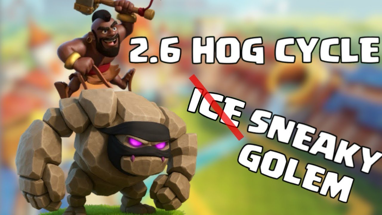 Sneaky Golem be like 🥷🗿