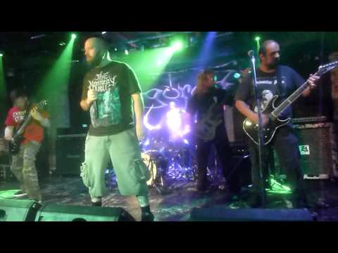 Path To Extinction - (Live in Calgary)