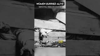 Woman Who Got Buried Alive | Octavia Hatcher Part 7