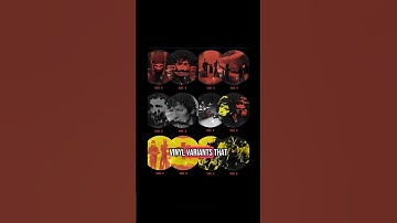 Which one is your favorite?👀 #twentyonepilots #clancy #blurryface #drumshow #leak #newmusic