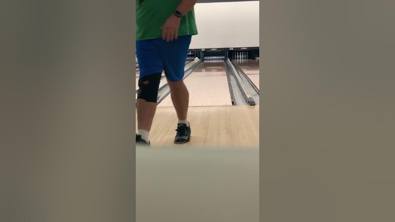 Bowling Fingers and Reverse pitch of fingers at 1 YouTube