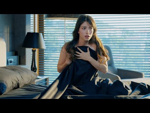 Luna llena (Doblaje Español) | Mañana Desnuda En Casa de Ferit | Dolunay