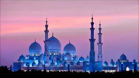 ما تيسر من سورة الحديد بصوت القارئ #طارق_محمد
