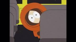 South Park - Kenny Kills Death