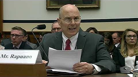 Southcom, Northcom Leaders Testify on National Security Challenges, Part 1 (2019) 🇺🇸