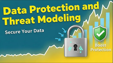 Data Protection and Threat Modeling - Ensuring Security in the Digital Age