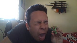 Weird Push Pop Thang Mexican Reviews Ep.8