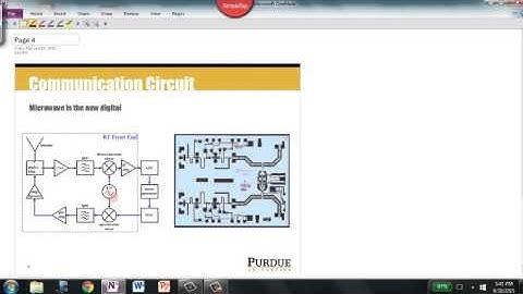 Topic 11 Part 2   Microstrip Applications