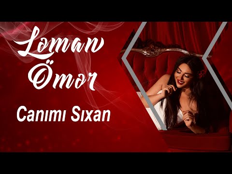 Leman Omer - Canimi Sixan 2023 (Music Video)