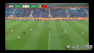 Senegal vs Tahiti [Fifa U-20 World Cup Poland 2019] PL KOMENTARZ