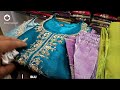 Special Party Wear Function Wear Dress, Frocks, Gowns, Crop Tops, Sharara, Sowcarpet Shopping Blush