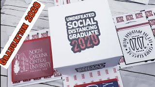 Graduation Explosion Box