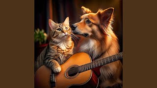 Calm Strings for Pets