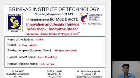 4SN23AD004 AKSHAY Module 4 BIDTK258 Workshop Presentation