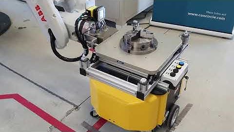 Digital Production Cell with SAP ME