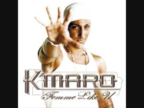 K-Maro Femme Like You