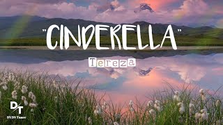 Cinderella - Radja (Lyrics & Cover by Tereza)