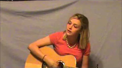 Kayla Marie Stringer "When I See Me"