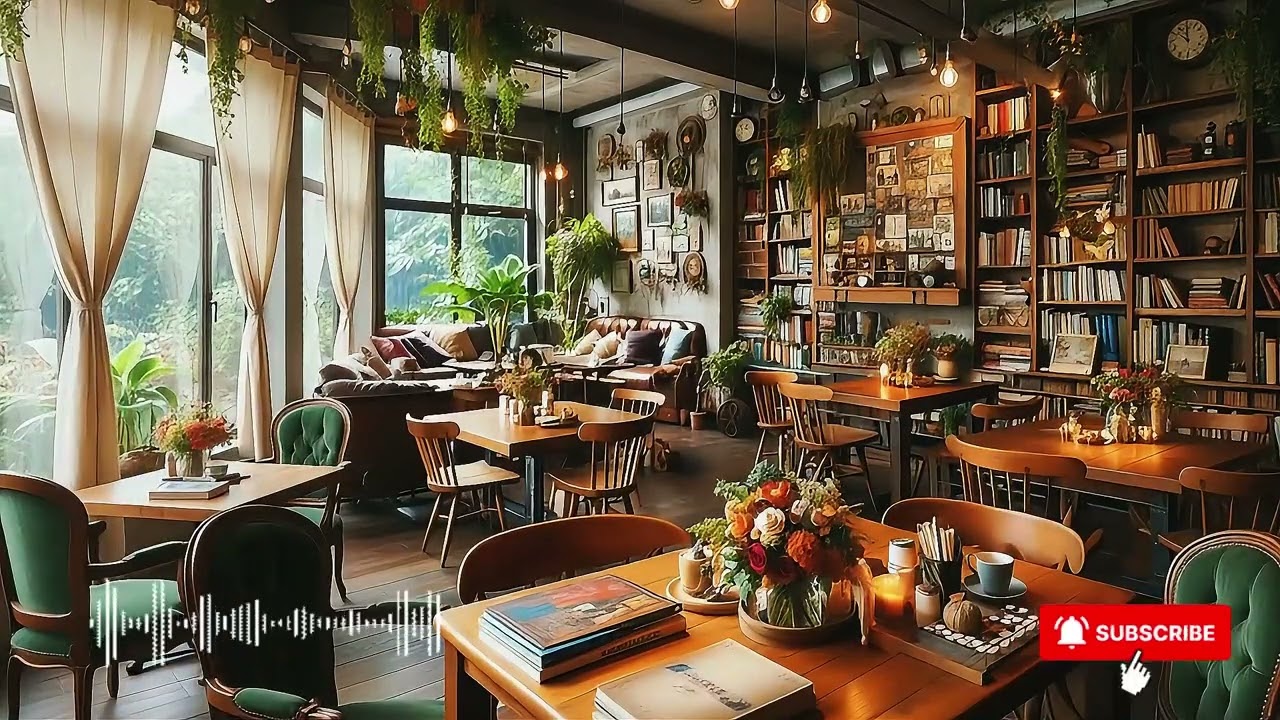 Sustained Focus Music for Studying and Working