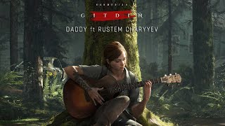 Daddy ft Rustem Charyyev - Gitdiň | TURKMEN RAP