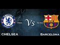 مشاهدة مباراة برشلونة وتشيلسي بث مباشر اليوم  Chelsea FC  vs FC Barcelona