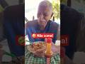 🤣QUER EMAGRECER? NÃO COMA MOCOTÓ #shorts_ #comida #vida #almoço #carne #shorts #viral #like #sub #fy