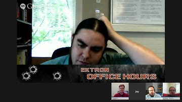 Ektron + MVC - Yes, it can be done!