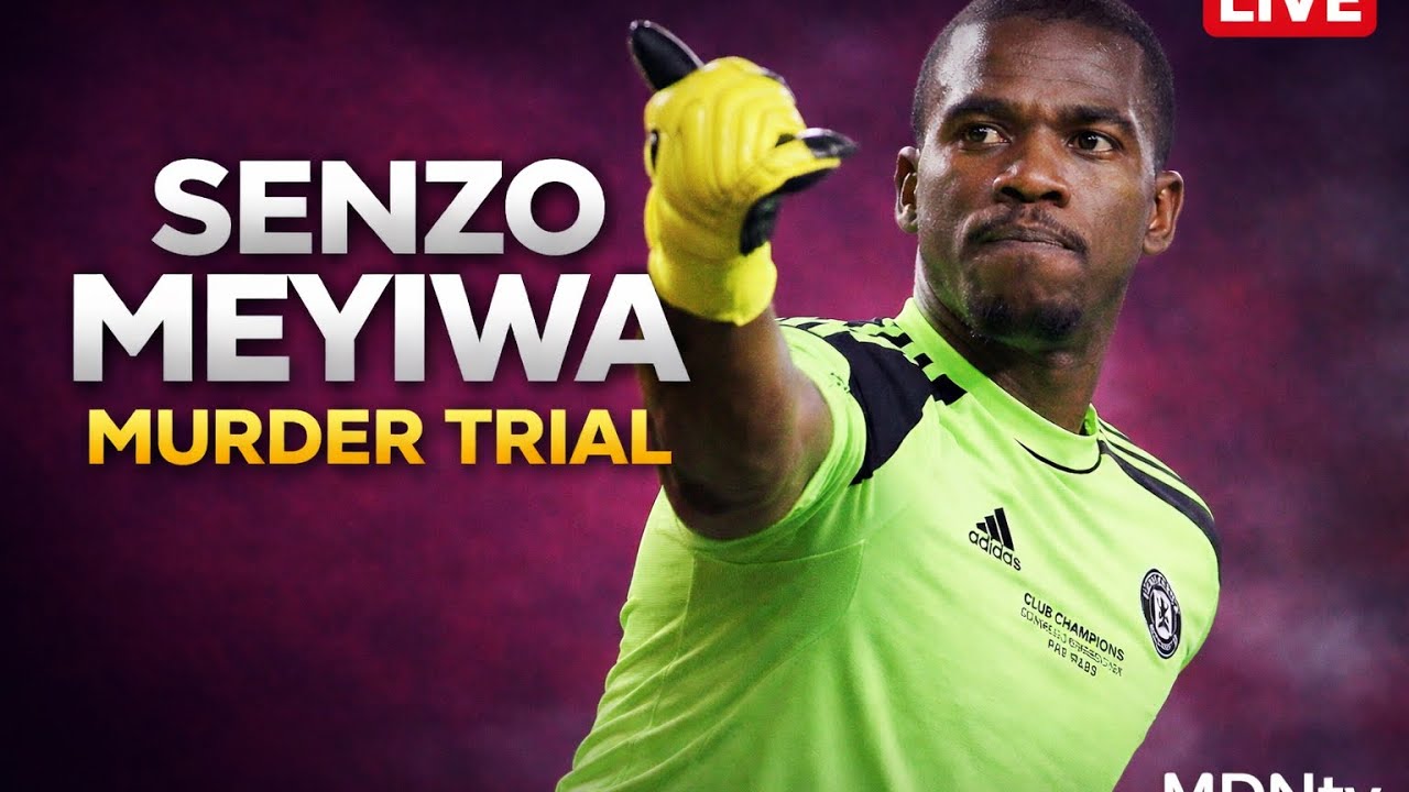 SENZO MEYIWA MURDER TRIAL LIVE NOW | COURT PROCEEDINGS TODAY